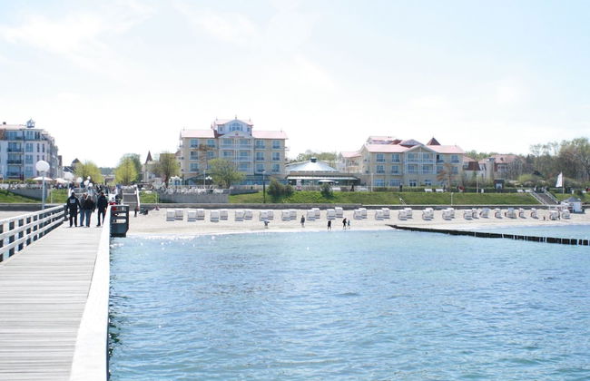 Fairy Tale Holiday Home in Rerik Near the Centre - Foto 53