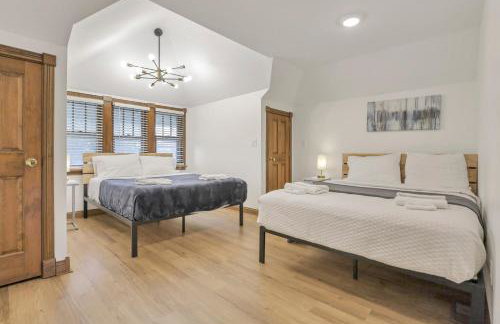 Updated 4BD House Near German Village w Parking - Foto 5