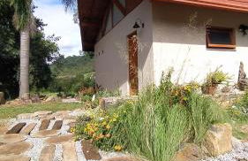 Cabana Linha Brasil - Foto 1