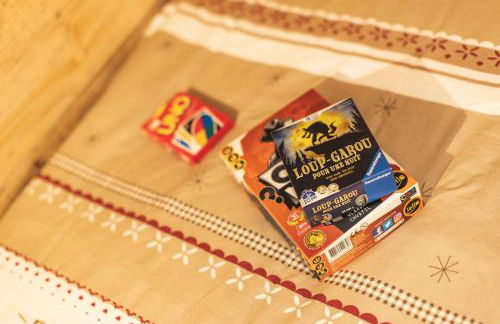 Le Rioumajou 1 - Grand T6 - Piscine - Centre St Lary - Foto 65