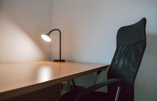 Large 2 Bed in Twickenham High Street - Foto 18