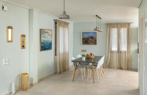 Lampetos Houses Molyvos - Photo 6