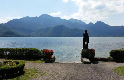 Aparthotel Alpenpark - Foto 33