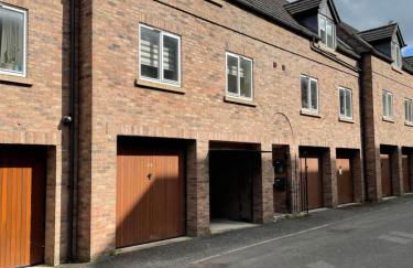 The Tannery Mews 2 Bedroom Dublex Apartment - Foto 24