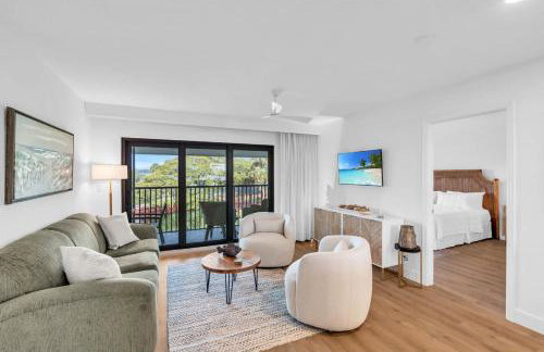 Deluxe Condo - Modern Furnishings and Great View - Foto 8