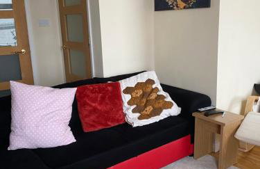 Arnside sea view - Photo 10