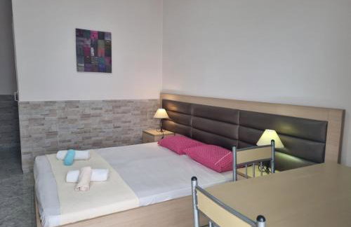 Anna Christina Apartments - Foto 9