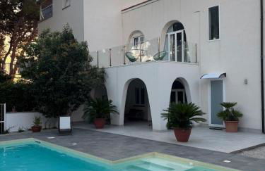 Villa Grasta, Nuova Esclusiva con Piscina - Foto 41