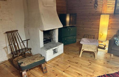 Dom z linią brzegową Narwi 3 - Photo 33