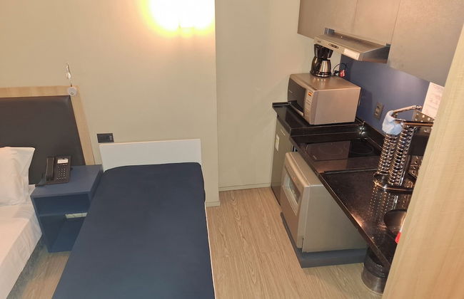 Alpha Stay - Foto 70