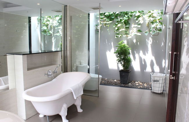 Kamuela Villas Lagoi Bay Bintan - Foto 58