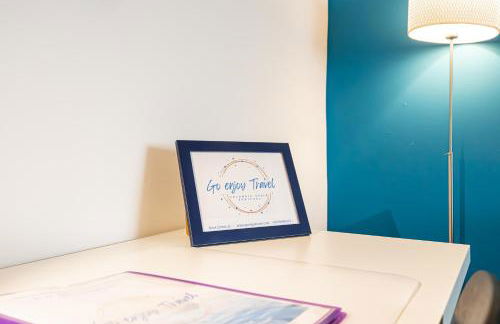 Cacilhas Amazing view of Lisbon close to beach Caparica - Foto 27