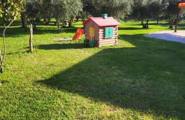 Cortijo Batán - Foto 9