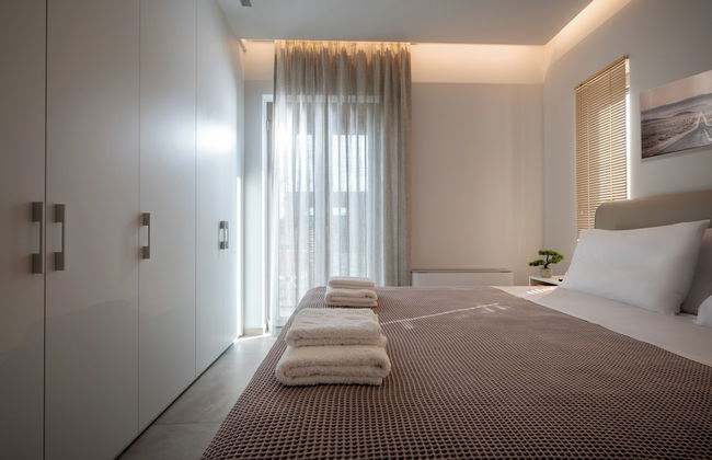 Magian Luxury Apartments - Foto 10