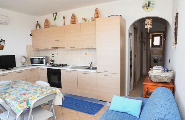 Apartment With Pool Ideal for Families - Foto 6