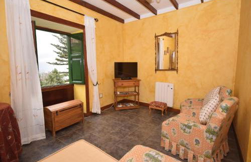 Cave House in Tenerife with Pool and Beach - Foto 14