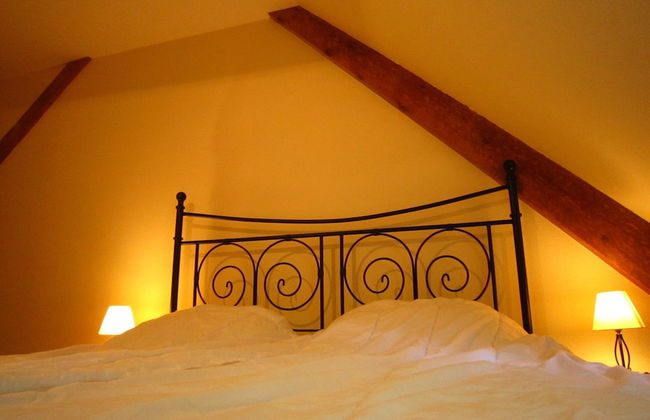 Charming Castle in Serrieres-en-chautagn With Pool - Photo 11