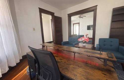 3BR suite w/ office close ISU - Foto 38