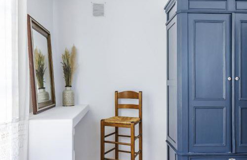 Villa Siraino - Ktima Skopelos - Foto 24