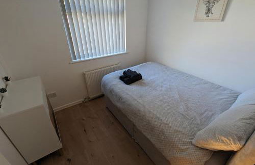 THE KILSYTH,detached bungalow Warrington - Foto 14