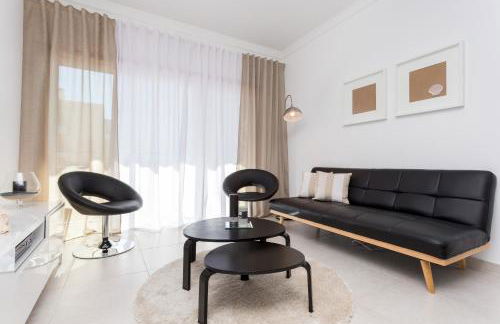 Edificio Sol Mr Sponsor Apartment - Photo 13