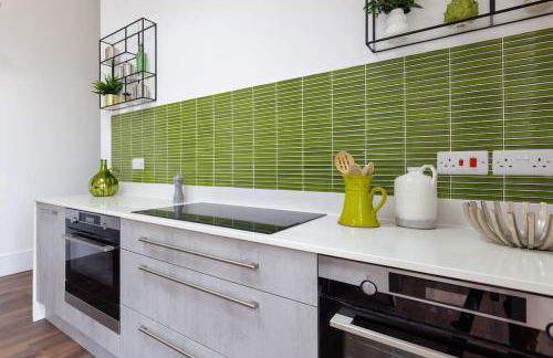 Grosmont House Flat 1 - Photo 33