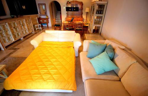 Loma del Rey 56 - casa primera linea de mar - Foto 39