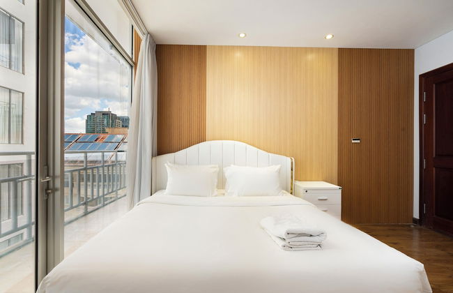 The Lancaster Luxury Citypoint ANGIA - Foto 21