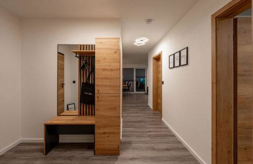 BPS Apartment #12 View - NEU - Natur - Deluxe - Modern - Foto 24