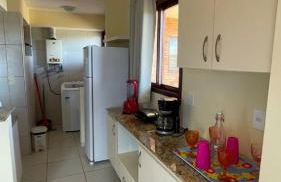 Apartamento Encantador Térreo Piscina B04 - Foto 34