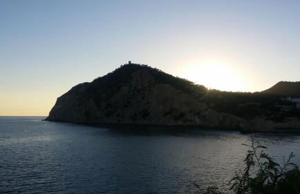 Apartamento Cala Finestrat - Foto 30