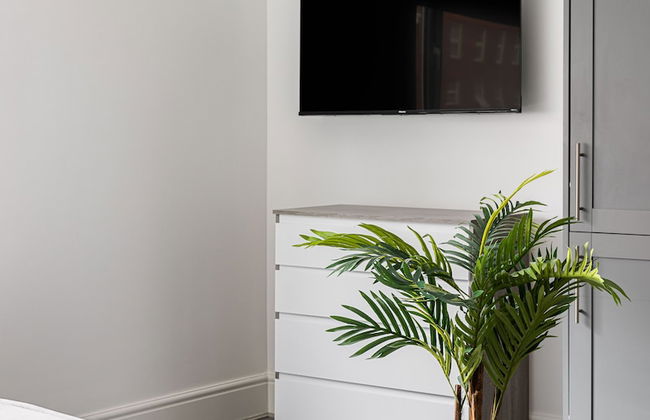 Edgware Road Apartments - Foto 17