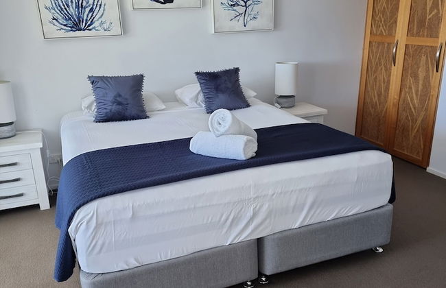 Azure Sea Whitsunday Resort - Photo 12