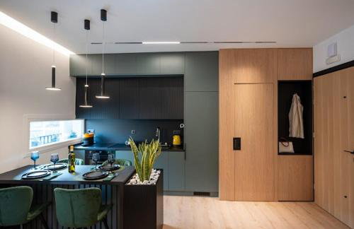 Green suite - Foto 21