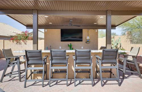 Golfers Paradise and Desert Oasis in Cave Creek - Foto 3