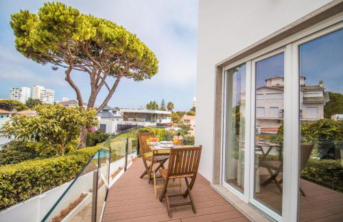 188 Apartments - Petúnia - Pool and Balcony - Foto 19