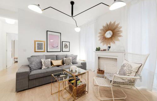 MintyStay - Luca de Tena - Foto 6