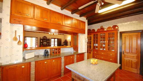 Rustic Villa Tavira with Mountain Views and Pool - Foto 3