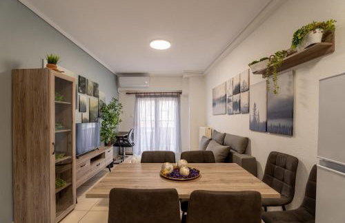 Kosmos Service Apartment Family 4D - Foto 1
