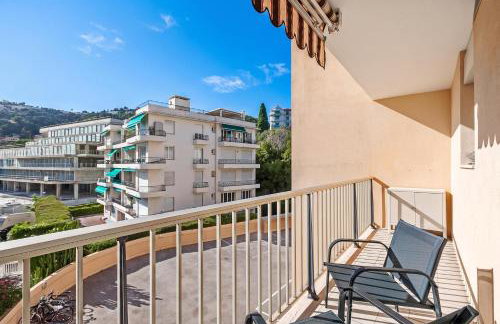 Porte De France - Apartment with Terrace - Happy Rentals - Foto 21