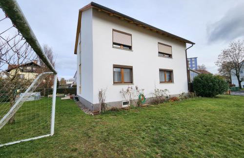 Zuhause bei uns im Doppelzimmer L - Foto 10