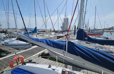 Lisbon Belém Chalenger - Photo 13