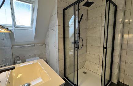 Hansa Apartments Hamburg - Foto 4