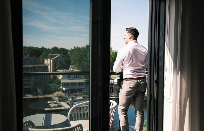 Quartier des Marinas - Hôtel Expérience - Foto 43