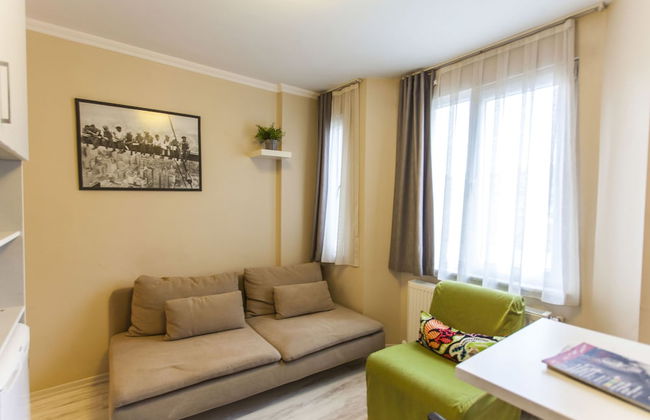 Cimen Apartments - Foto 28