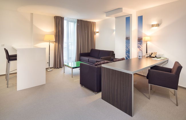 Bergmann Boardinghouse - Foto 22