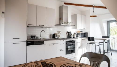 Chestnut House Appartment - Foto 5, stove, dishwasher, pet friendly, toaster, minibar