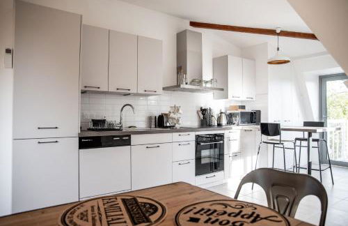 Chestnut House Appartment - Foto 5