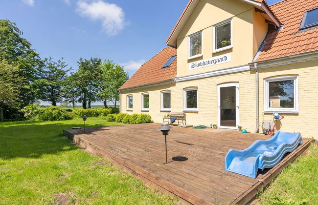 "Rouwen" - 1km from the sea - Foto 4