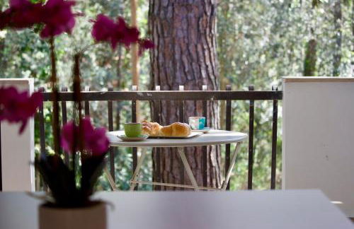 Villa Antonietta 4, Relax nella pineta - Foto 2